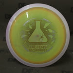 Axiom Neutron Tenacity (PLC) - Factory Misprint