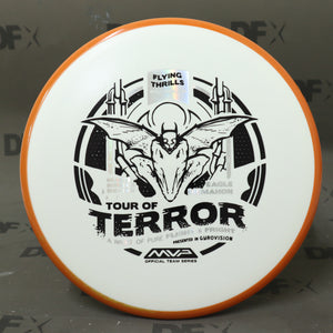 Axiom Fission Pyro - 2024 Team Halloween Edition