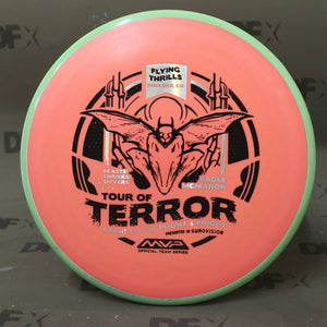 Axiom Fission Pyro - 2024 Team Halloween Edition