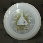 Axiom Neutron Tenacity (PLC) - Factory Misprint