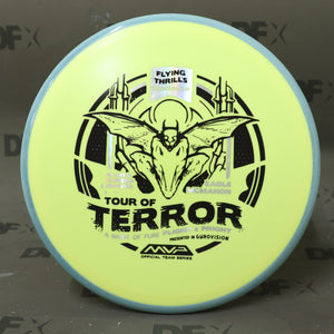 Axiom Fission Pyro - 2024 Team Halloween Edition