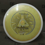 MVP Plasma Tesla (PLC) - Factory Misprint