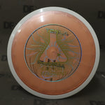 MVP Plasma Tesla (PLC) - Factory Misprint