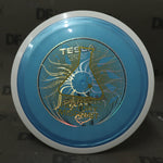 MVP Plasma Tesla (PLC) - Factory Misprint