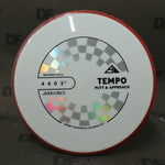 Axiom Neutron Tempo Stock (PLC)