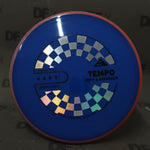 Axiom Neutron Tempo Stock (PLC)