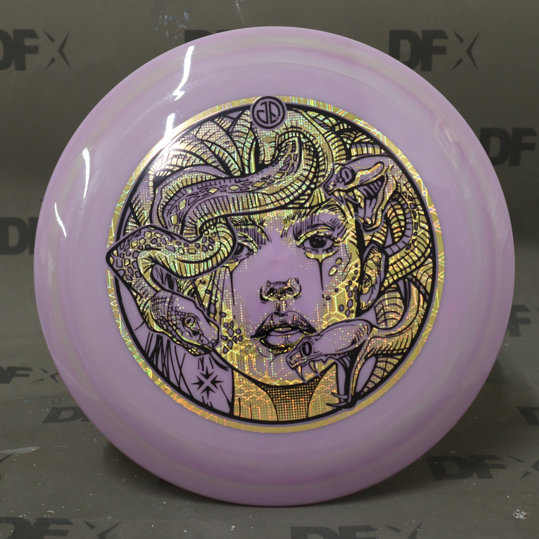 Custom – Page 17 – DFX Discs