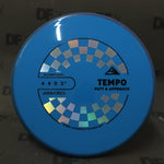 Axiom Neutron Tempo Stock (PLC)