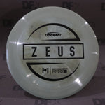 Discraft ESP Zeus