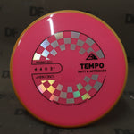 Axiom Neutron Tempo Stock (PLC)
