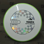 Axiom Neutron Tempo Stock (PLC)