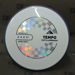 Axiom Neutron Tempo Stock (PLC)