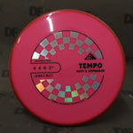 Axiom Neutron Tempo Stock (PLC)