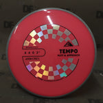 Axiom Neutron Tempo Stock (PLC)