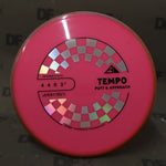 Axiom Neutron Tempo Stock (PLC)