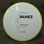 Axiom Simonline Neutron Balance - Stock