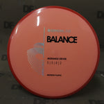 Axiom Simonline Neutron Balance - Stock