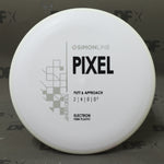 Axiom Simon-Line Electron Firm Pixel - Stock