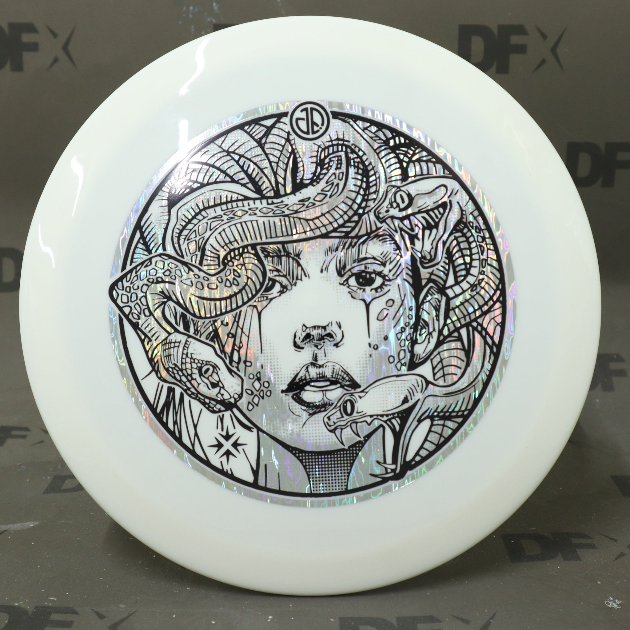 Medusa – DFX Discs