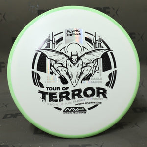 Axiom Fission Pyro - 2024 Team Halloween Edition