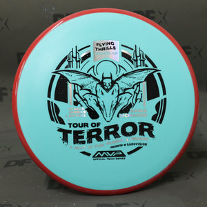 Axiom Fission Pyro - 2024 Team Halloween Edition