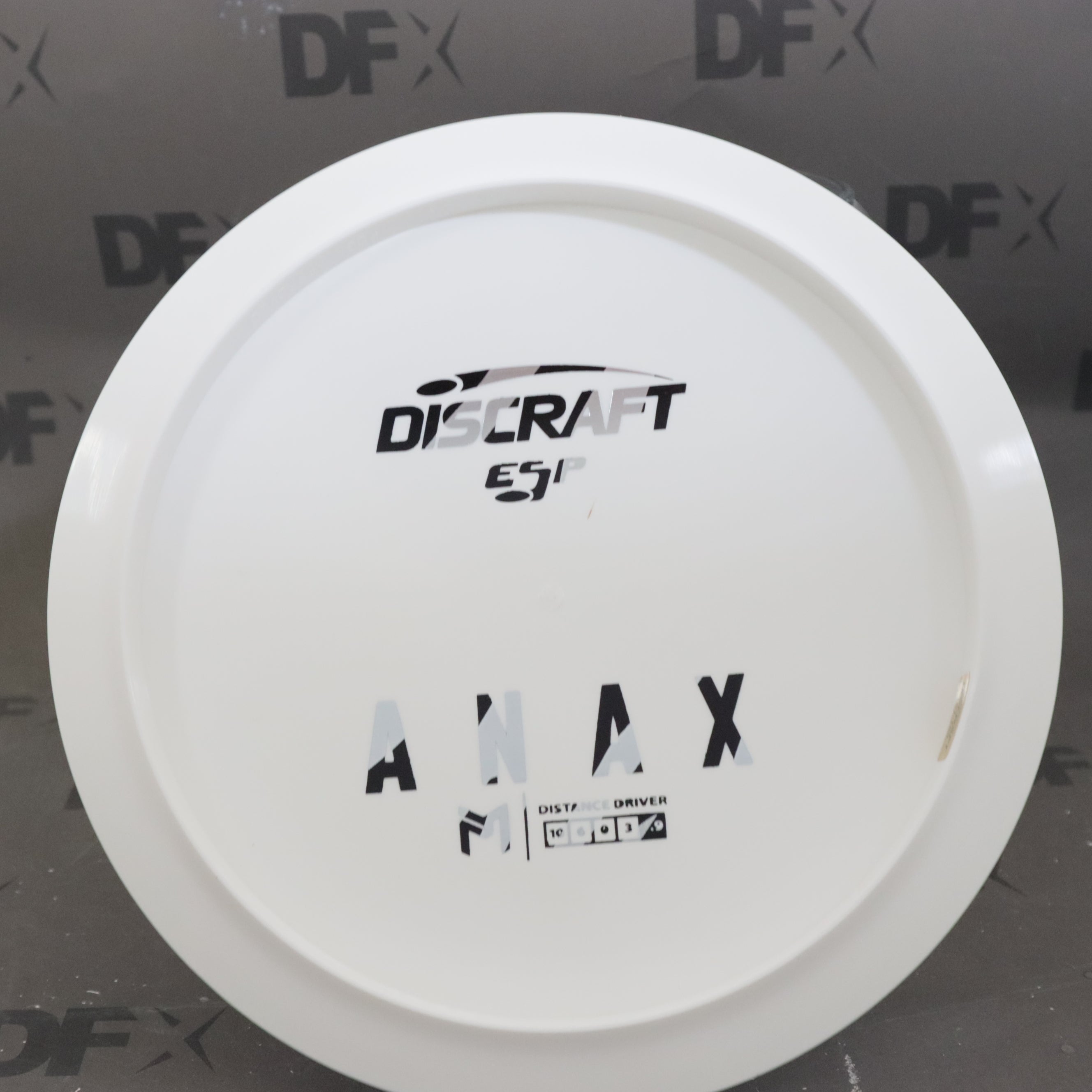 Discraft ESP Anax - Dyer Delight (Bottom Stamped)