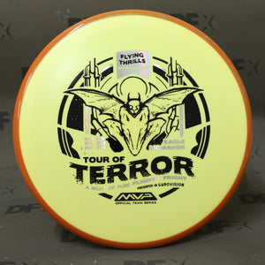 Axiom Fission Pyro - 2024 Team Halloween Edition