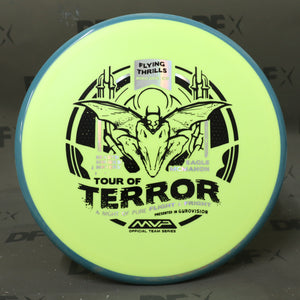 Axiom Fission Pyro - 2024 Team Halloween Edition