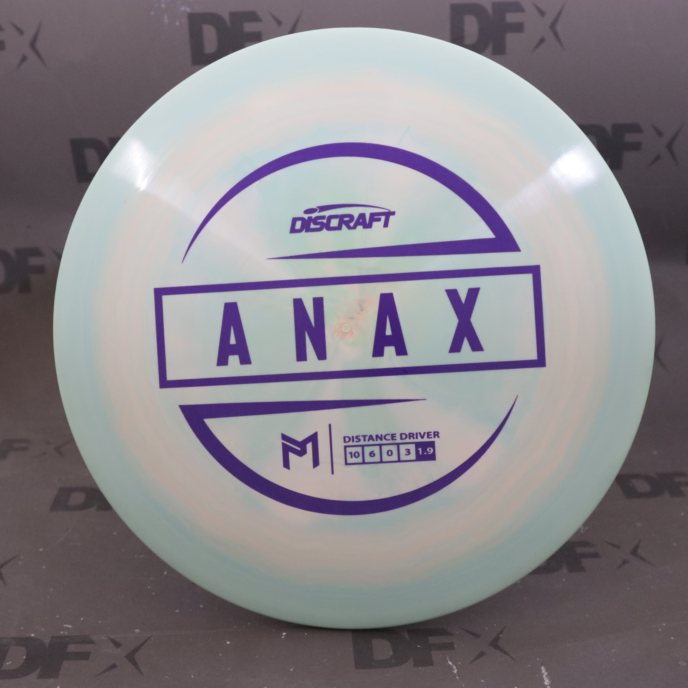 Discraft ESP Anax