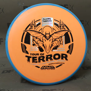 Axiom Fission Pyro - 2024 Team Halloween Edition