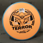 Axiom Fission Pyro - 2024 Team Halloween Edition