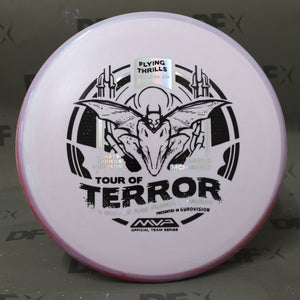 Axiom Fission Pyro - 2024 Team Halloween Edition