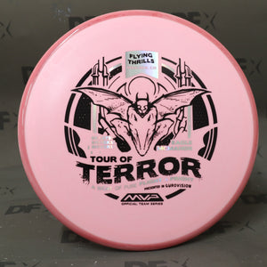 Axiom Fission Pyro - 2024 Team Halloween Edition