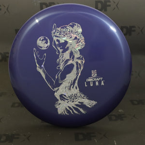 Discraft Big Z Luna