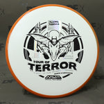 Axiom Fission Pyro - 2024 Team Halloween Edition