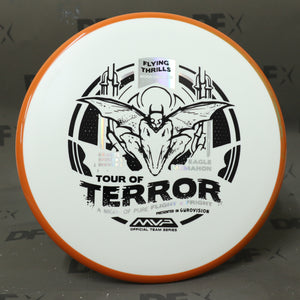 Axiom Fission Pyro - 2024 Team Halloween Edition