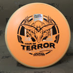 Axiom Fission Pyro - 2024 Team Halloween Edition