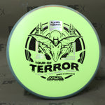 Axiom Fission Pyro - 2024 Team Halloween Edition