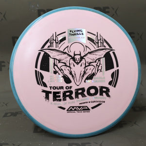 Axiom Fission Pyro - 2024 Team Halloween Edition