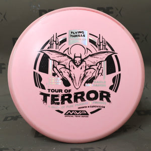 Axiom Fission Pyro - 2024 Team Halloween Edition