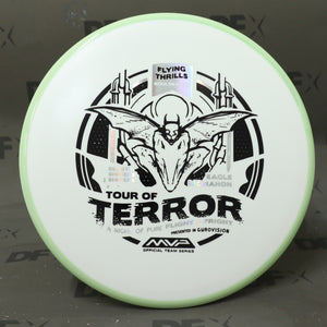 Axiom Fission Pyro - 2024 Team Halloween Edition