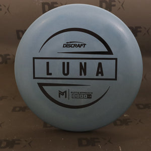 Discraft Luna - Rubber Blend