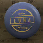 Discraft Luna - Rubber Blend