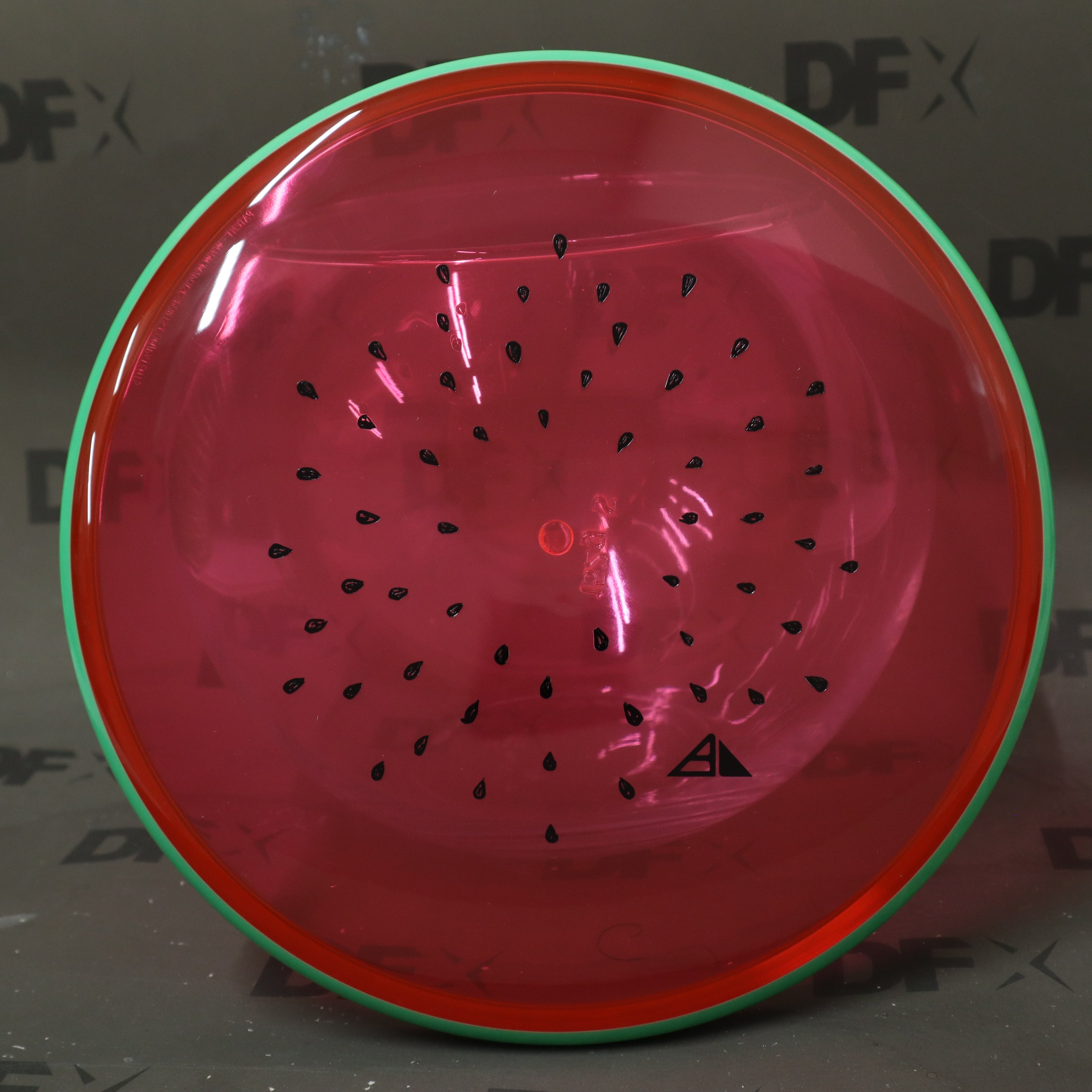 Axiom Proton Soft Pitch - Watermelon Edition