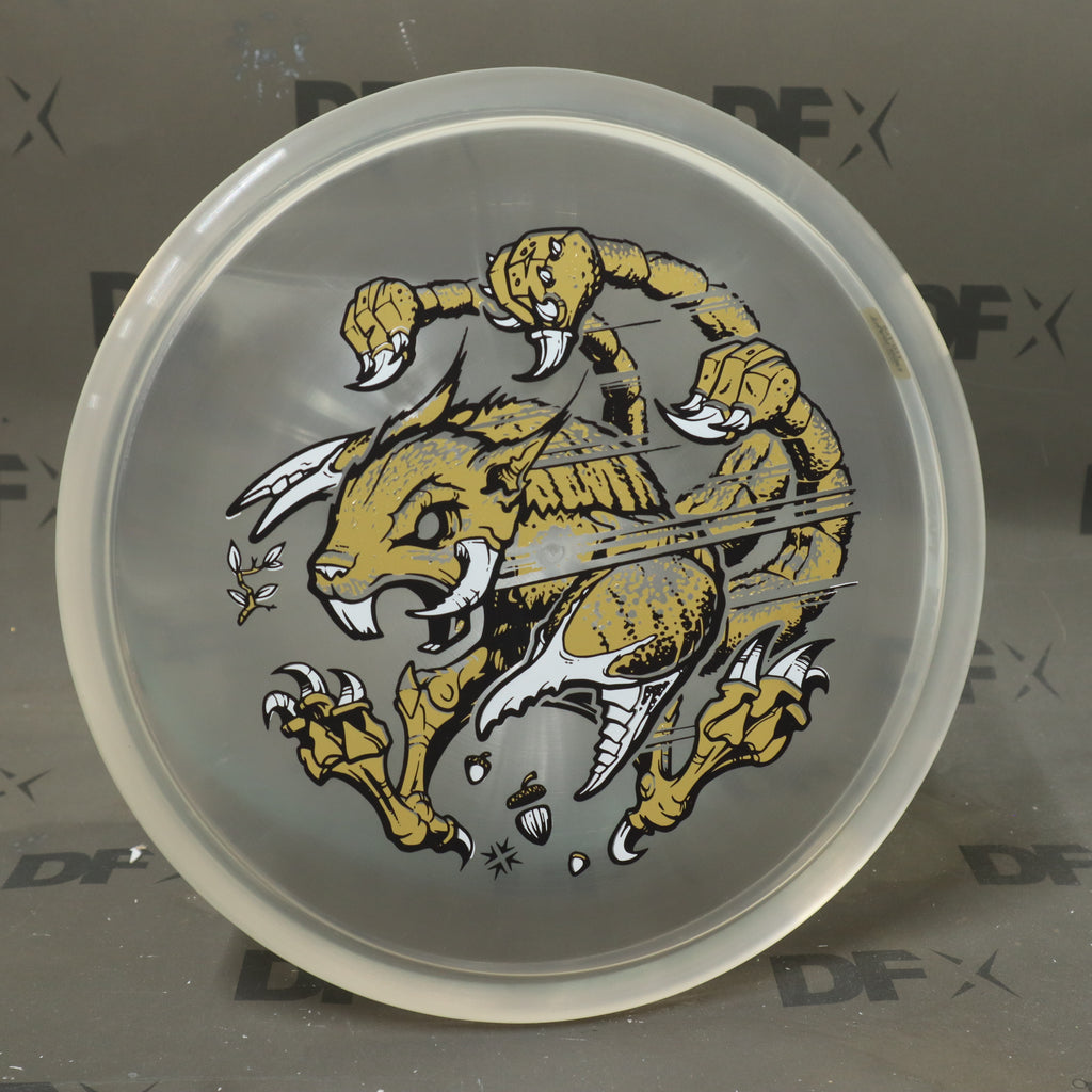 Discraft Z Zone - Squirrpion