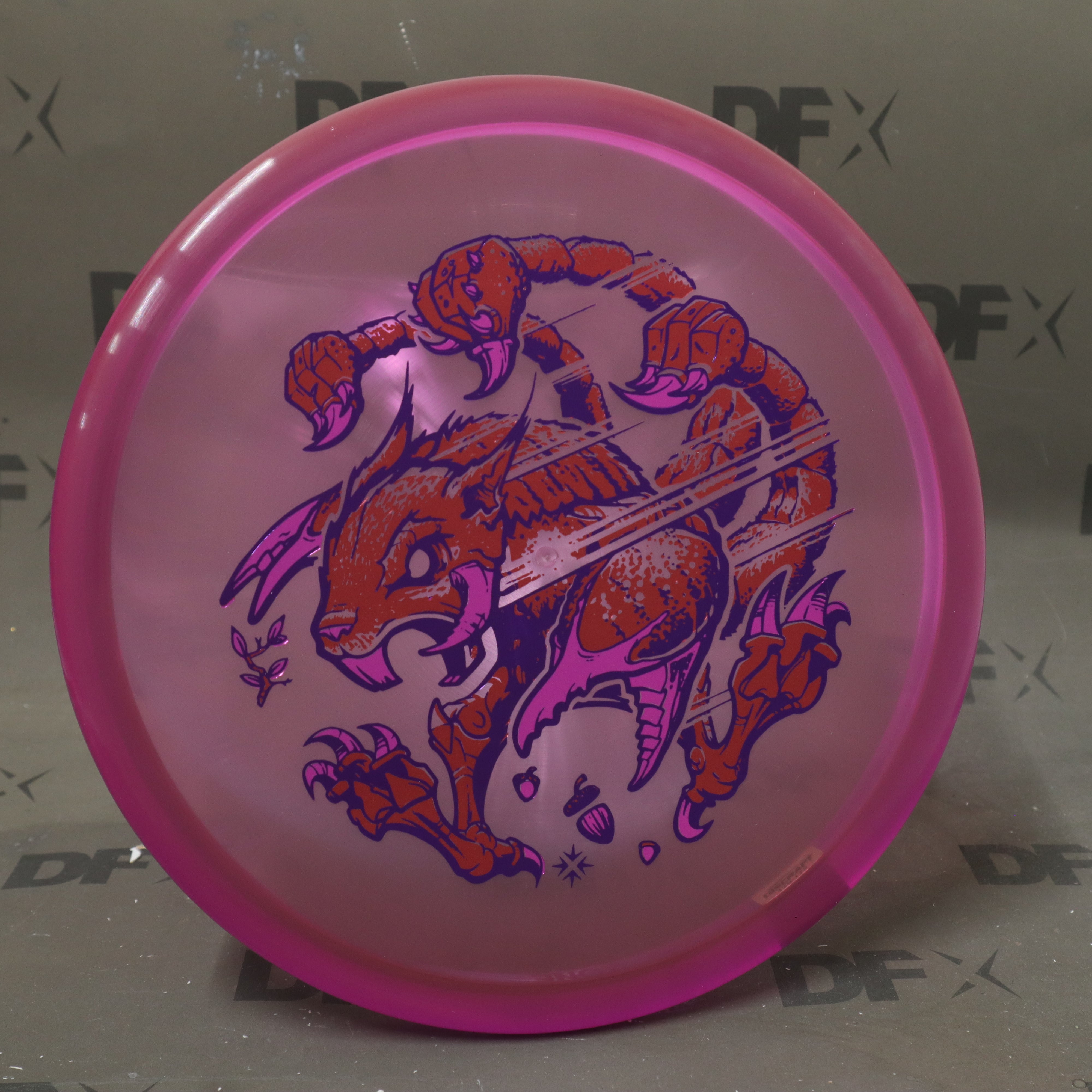 Discraft Z Zone - Squirrpion