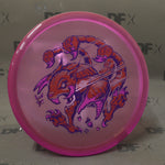 Discraft Z Zone - Squirrpion