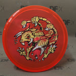 Discraft Z Zone - Squirrpion