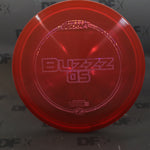 Discraft Z Buzzz OS