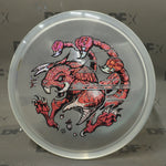 Discraft Z Zone - Squirrpion